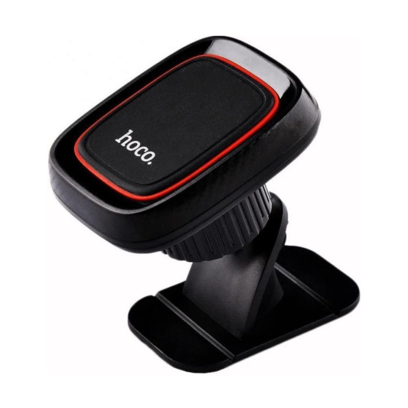 Автомобильный держатель для смартфона Hoco CA24 Black